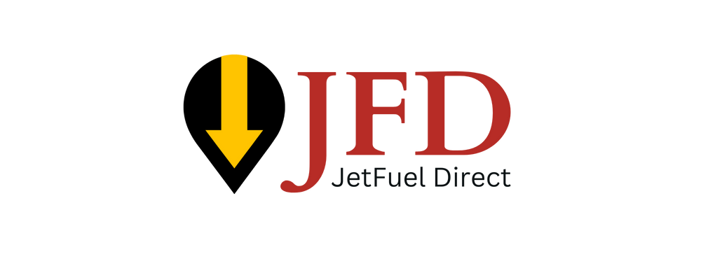 JetFuel Direct logo
