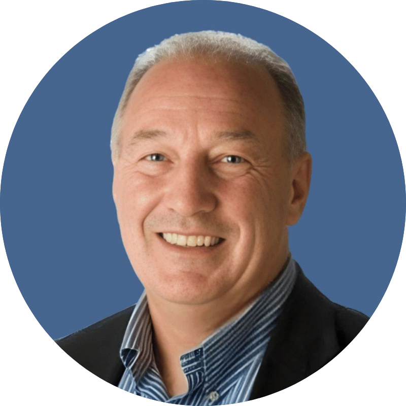 Tony Merrigan