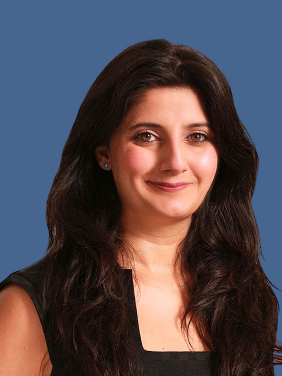 Henna Haroon
