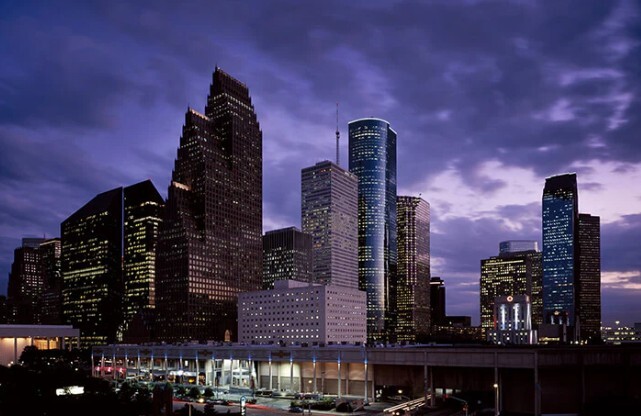 Houston