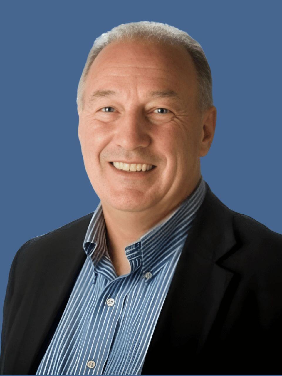 Tony Merrigan Headshot